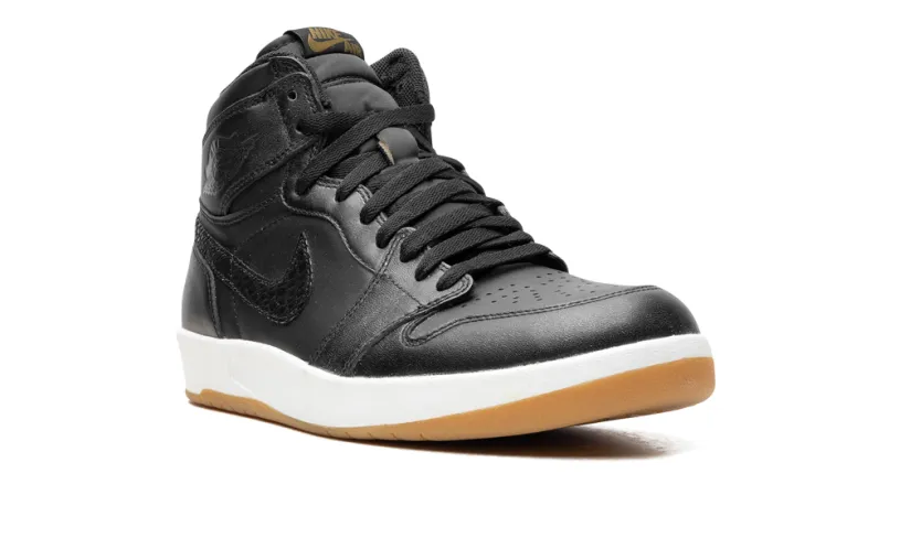 Air Jordan 1 Air Jordan 1 High The Return